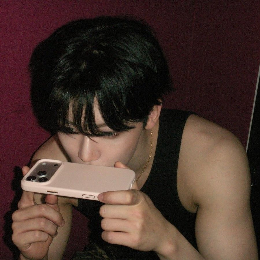 ジェミン (NCT DREAM)ファンが撮った瞬間