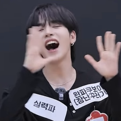 한준 (n.SSign) 팬이 찍은 순간