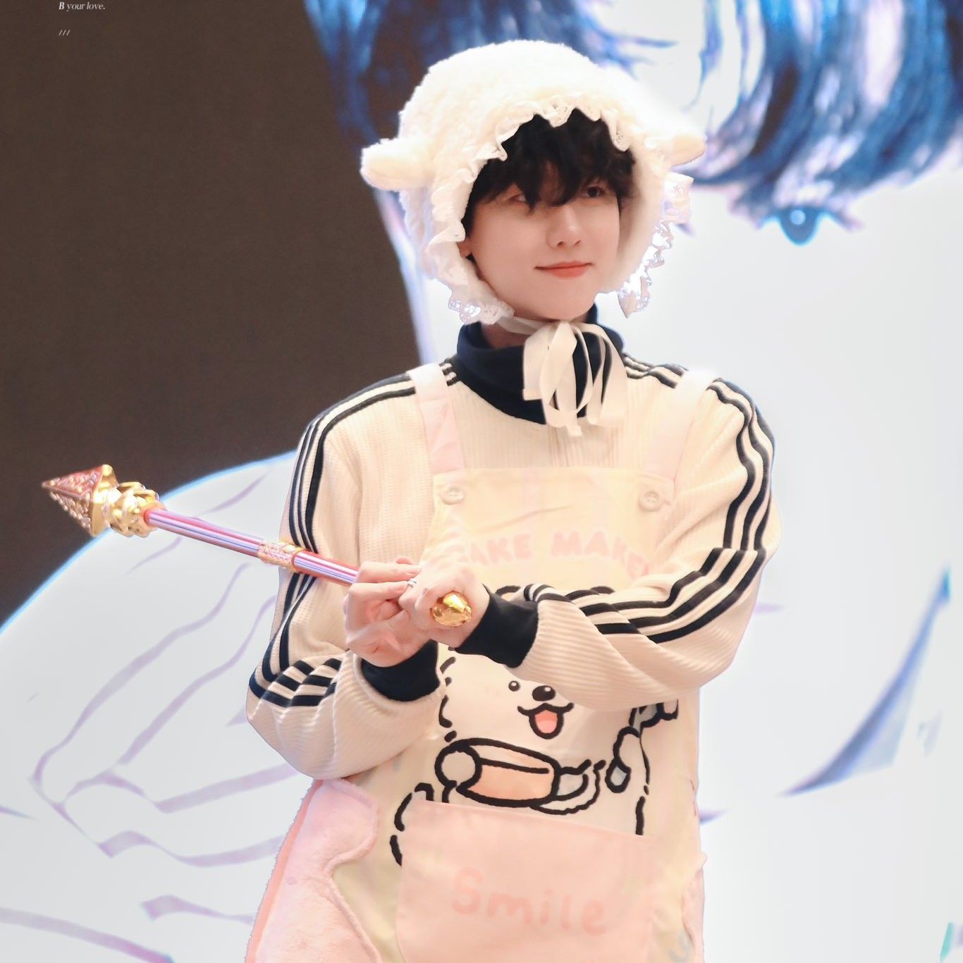 ベクヒョン (EXO)の最新写真