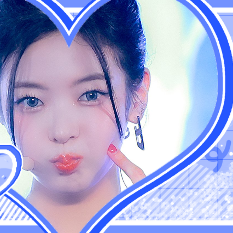 Latest photo of Lia (ITZY)