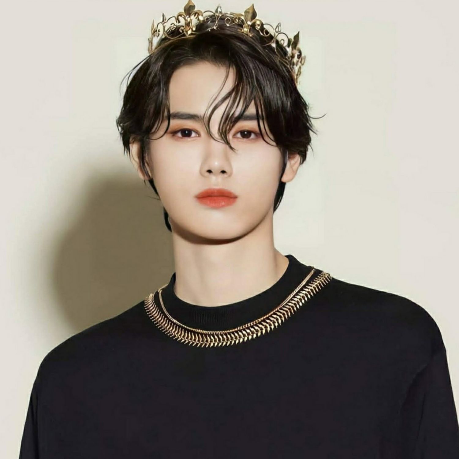 敏熙 (CRAVITY)的幕后花絮