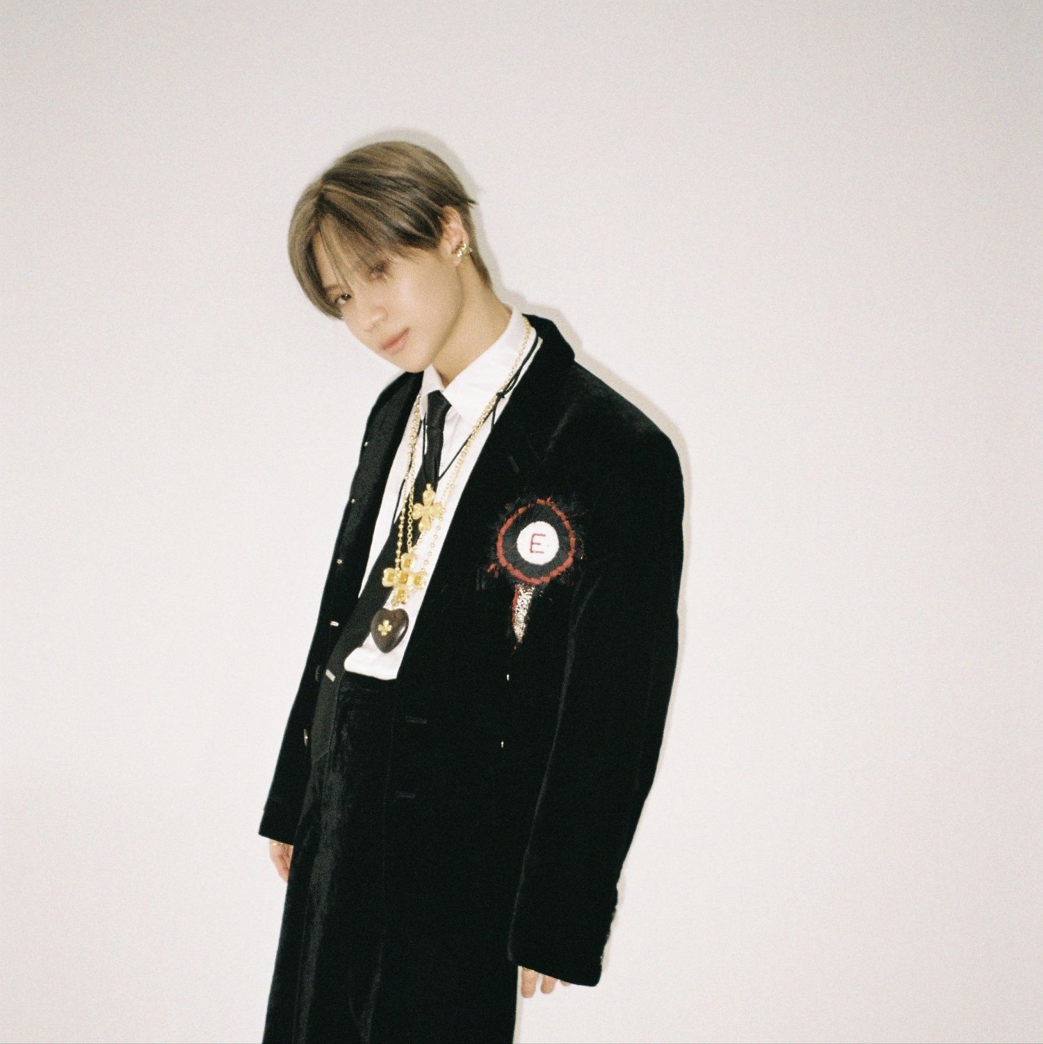 Latest photo of Taemin (SHINee)