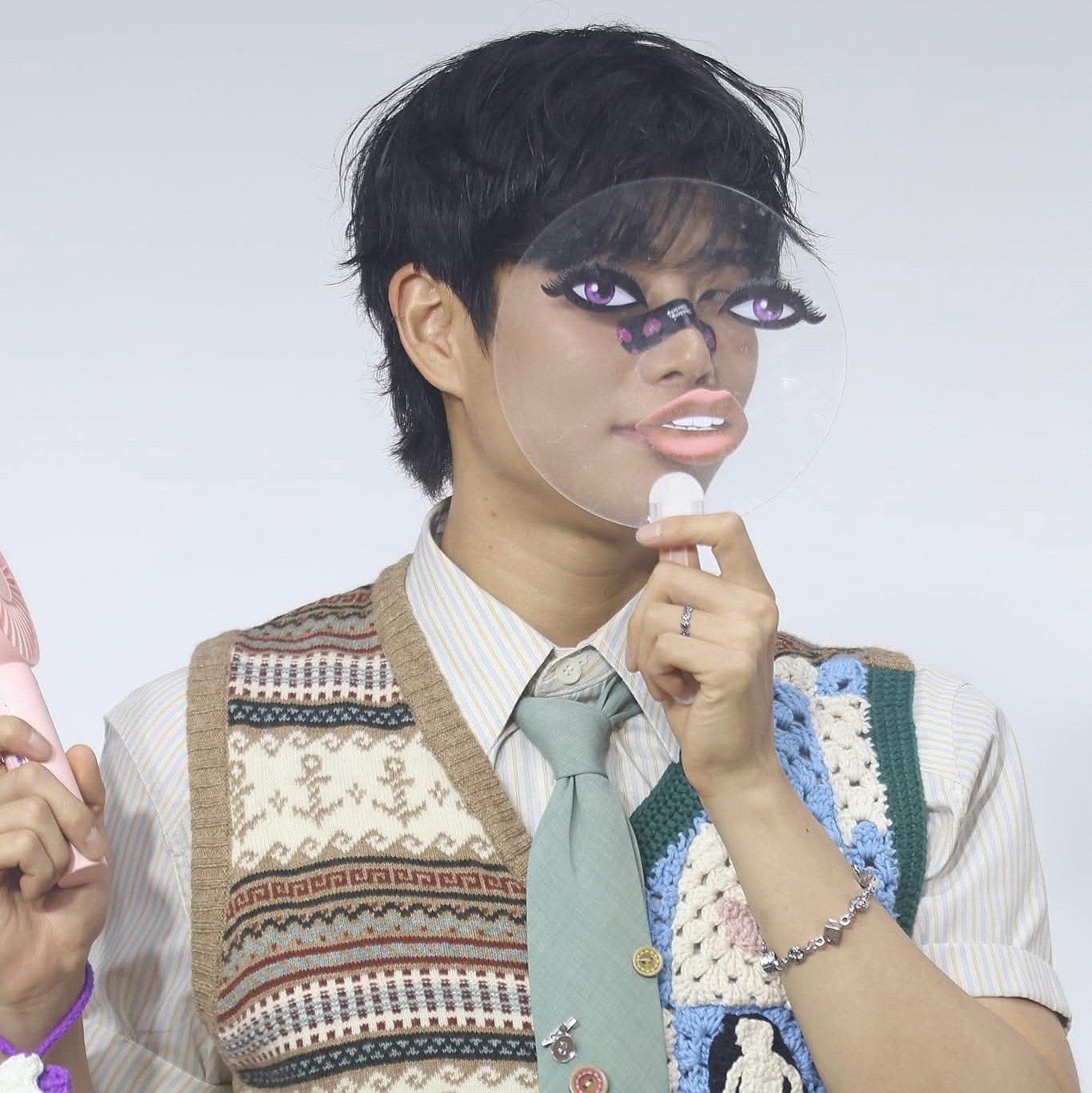 Recent activity shot of MJ (ASTRO)