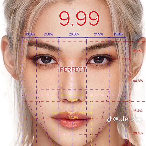 Recent activity shot of Felix (Stray Kids)