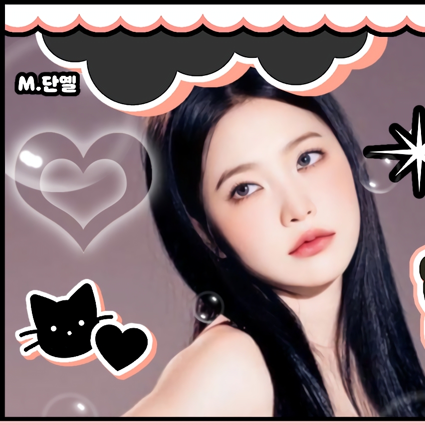 イェリ (Red Velvet)ファンが撮った瞬間