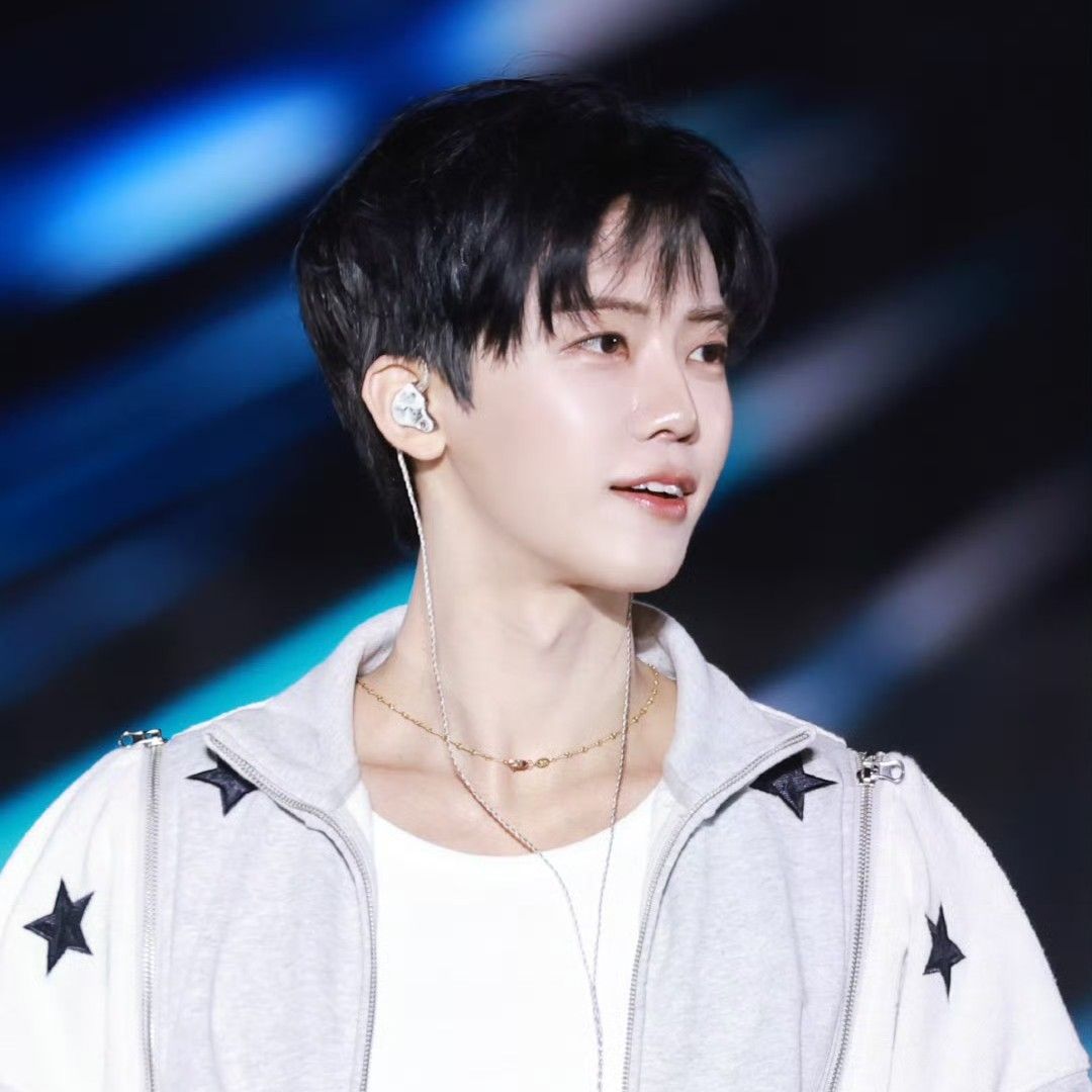 Recent activity shot of Jaemin (NCT DREAM)