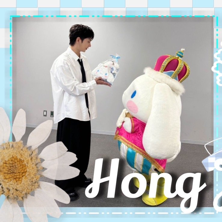 Behind-the-scenes cut of Joshua (SEVENTEEN)