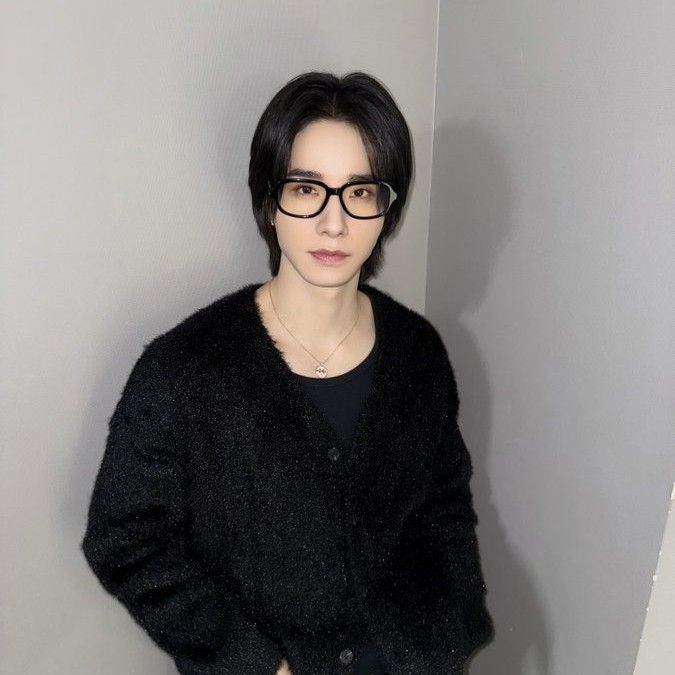 Latest photo of Sato Keigo (JO1)