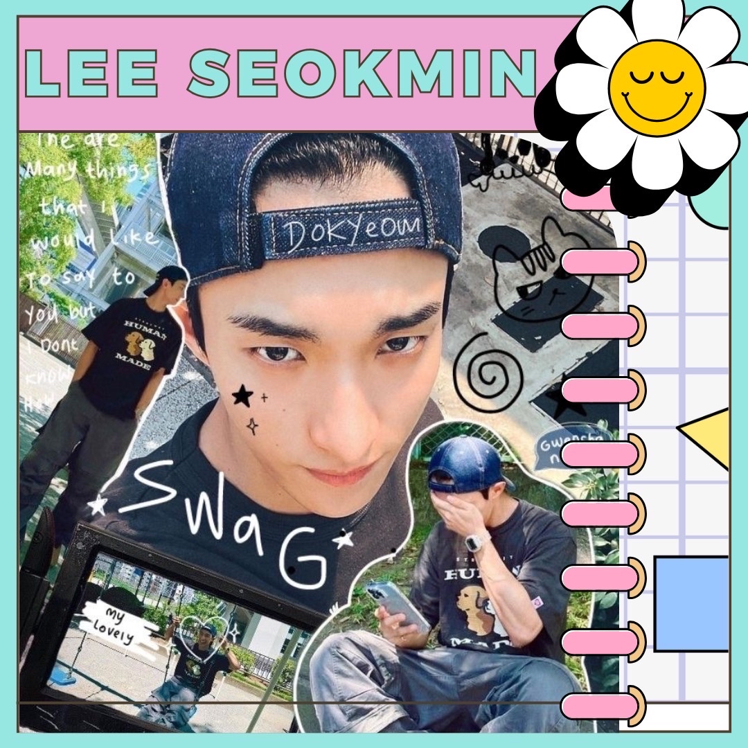 Must-see popular post of 도겸 (세븐틴), your favorite