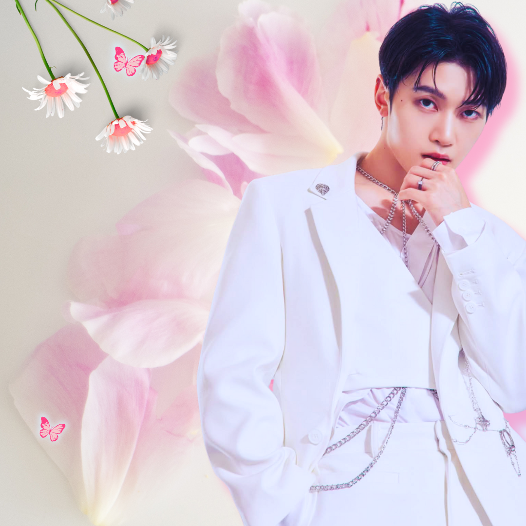 石马修 (ZEROBASEONE)的幕后花絮