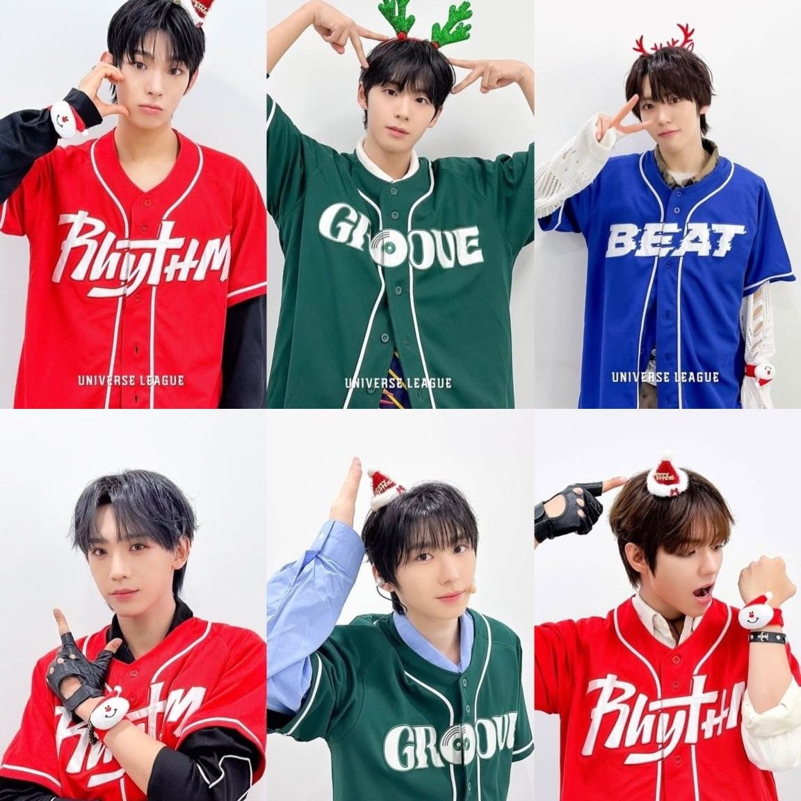 Behind-the-scenes cut of AHOF