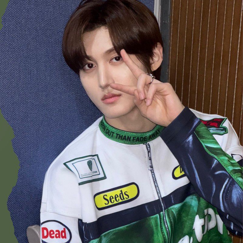 Latest photo of Jibeen (ARrC)