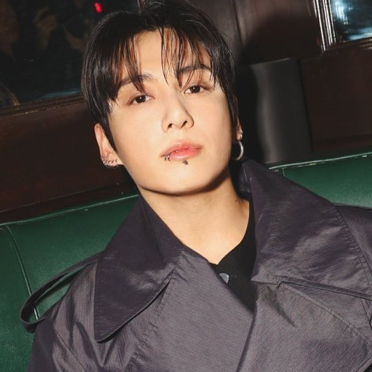 Behind-the-scenes cut of Jungkook (BTS)