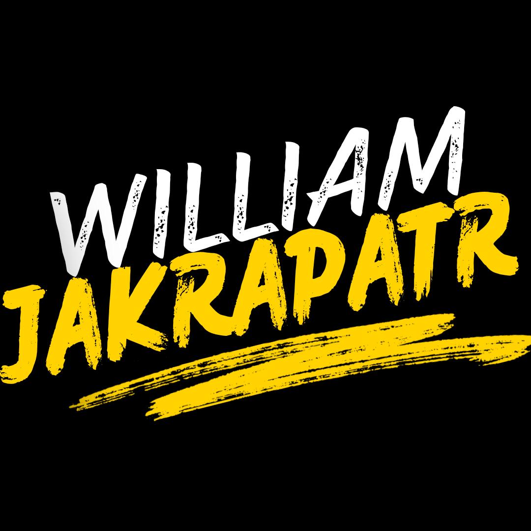 Recent activity shot of William (LYKN)