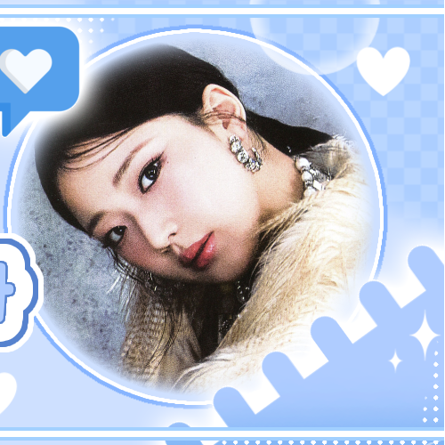 A moment captured by Ruka (BABYMONSTER)'s fan