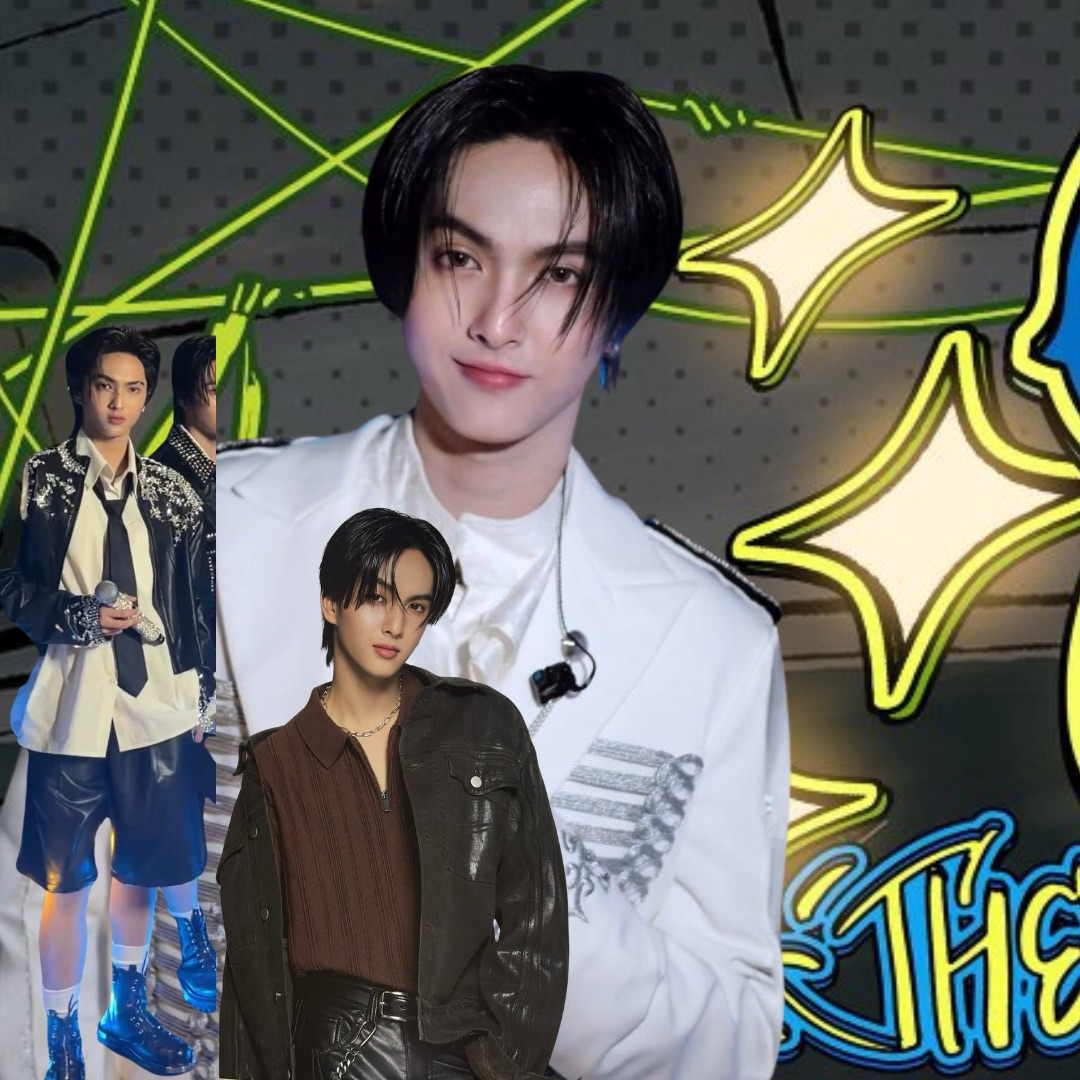 Latest photo of Copper (BUS)