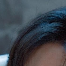 Behind-the-scenes cut of Jeong Yein (Lovelyz)