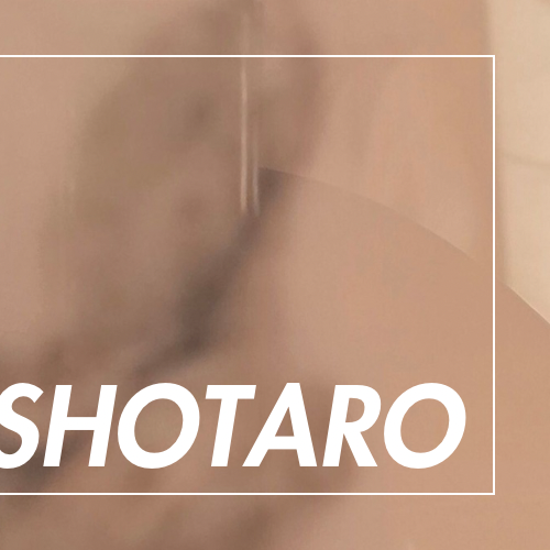 Recent activity shot of SHOTARO (RIIZE)