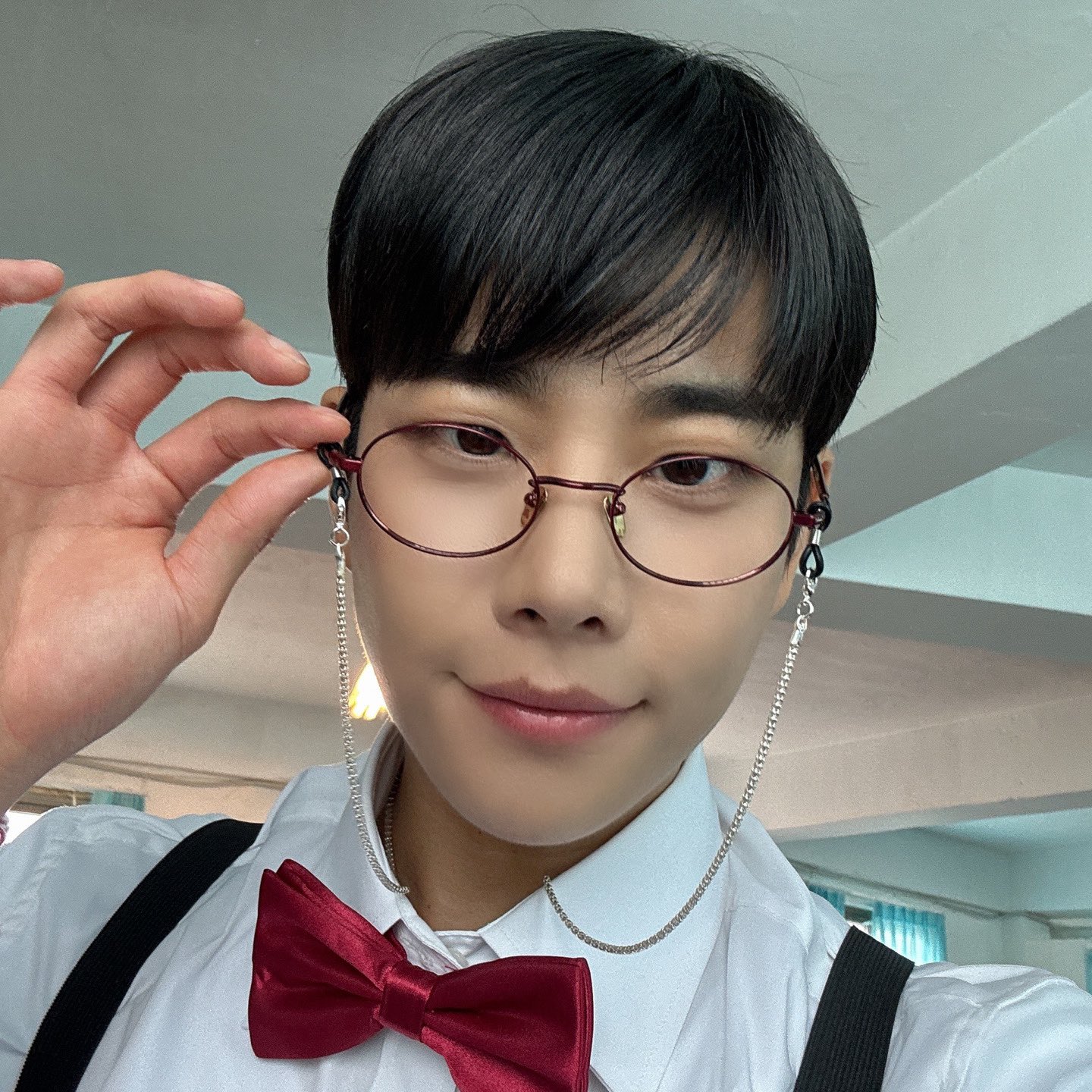 Recent activity shot of MJ (ASTRO)