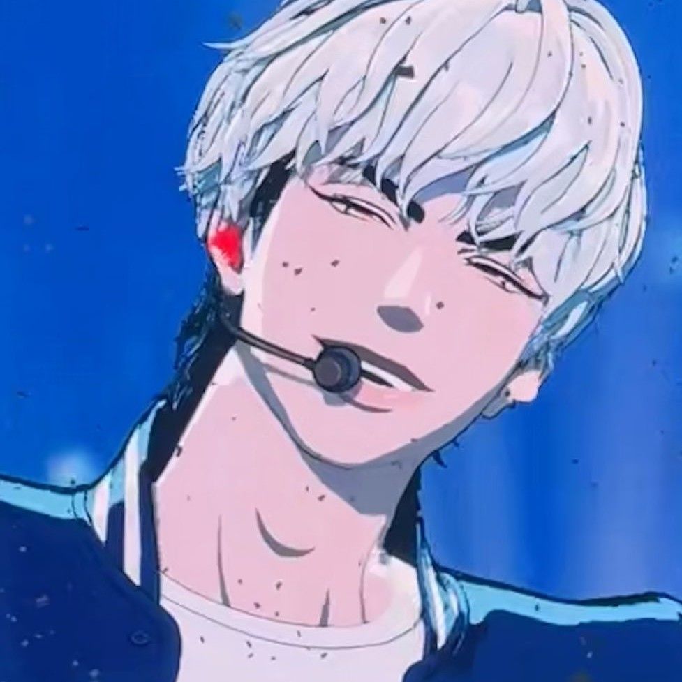 Latest photo of Eunho (PLAVE)