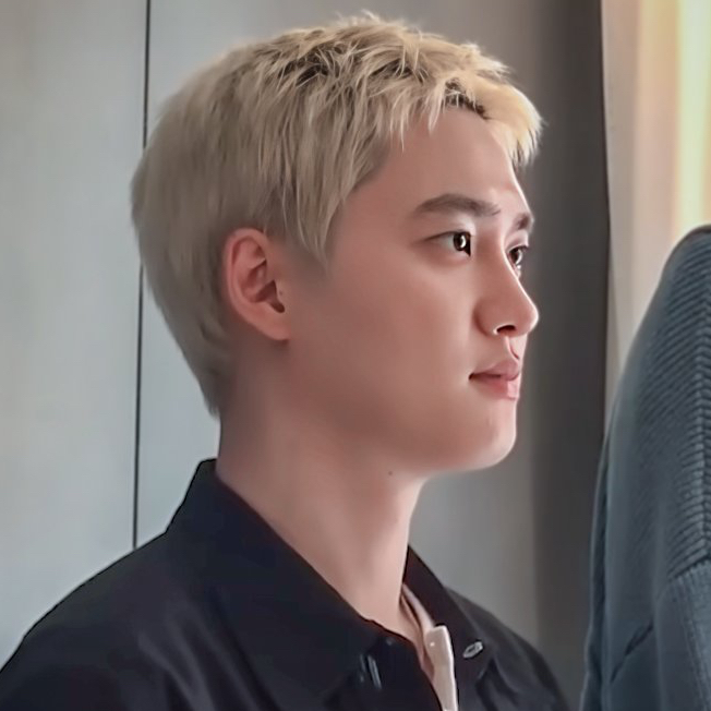 D.O. (EXO)的最新活動照片