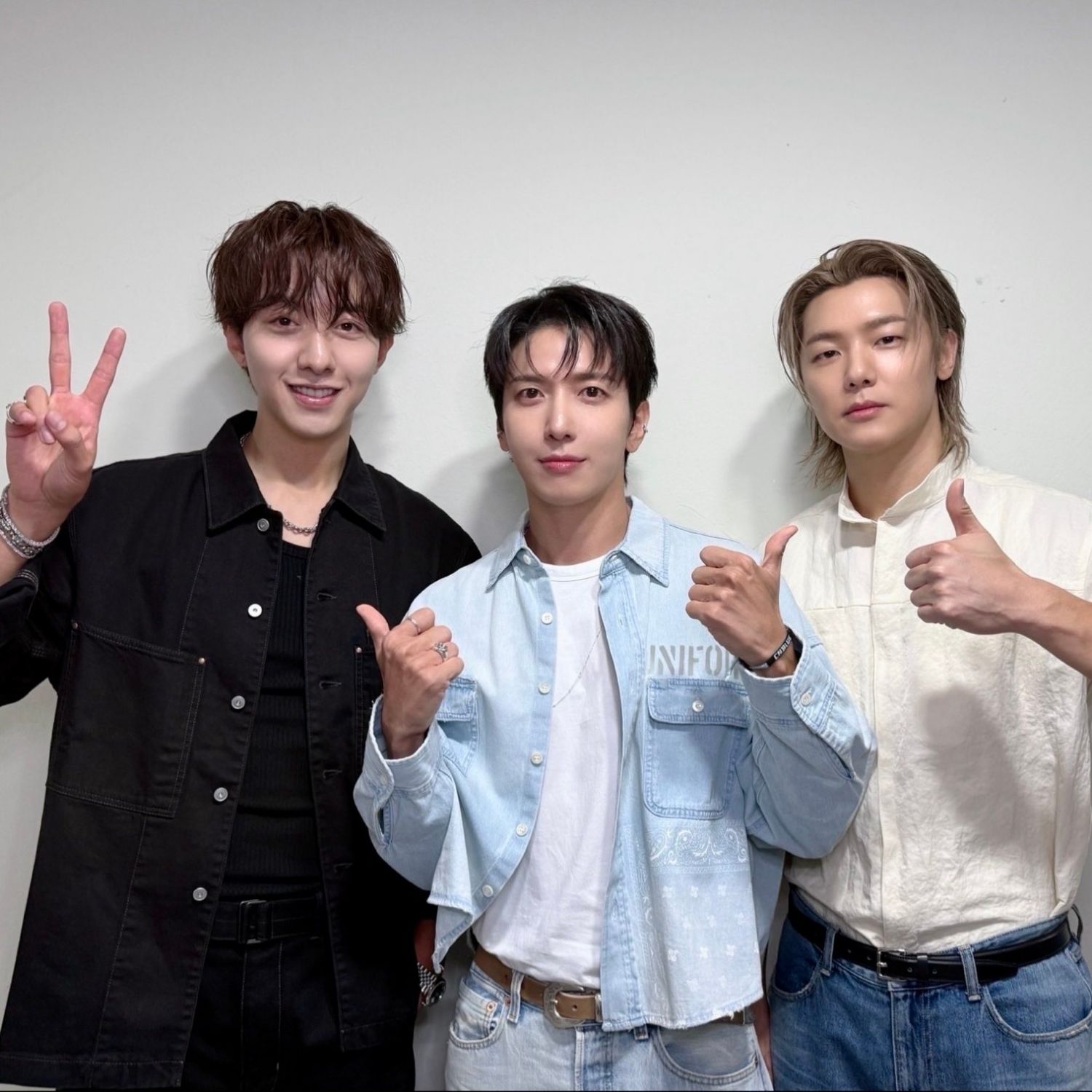 Latest photo of CNBLUE