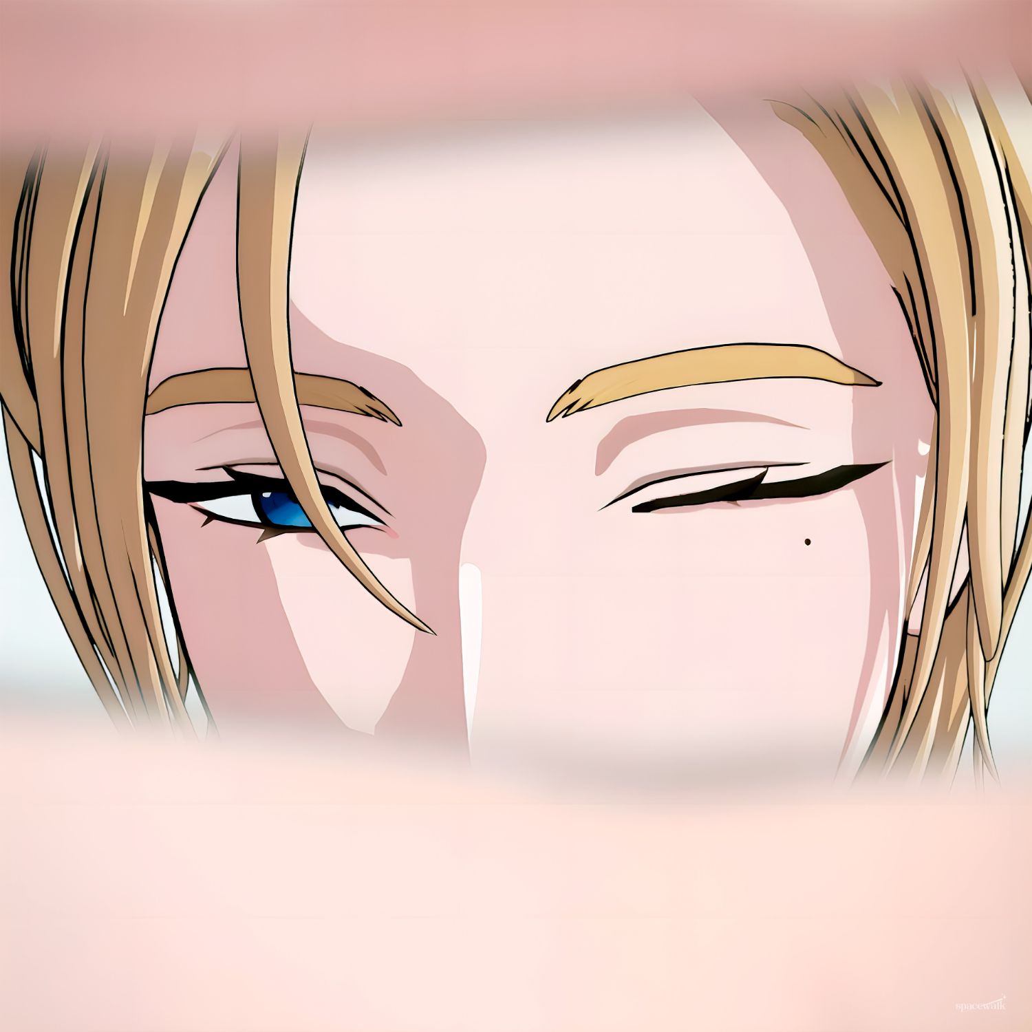 Recent activity shot of Noah (PLAVE)