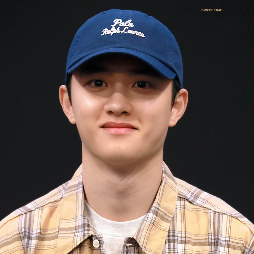 D.O. (EXO)的最新照片