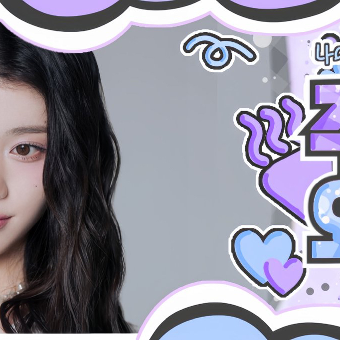 シャオティン (Kep1er)の最新写真