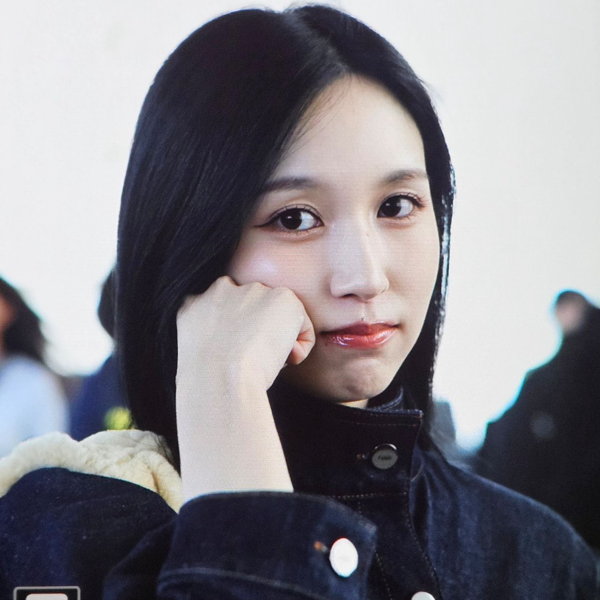 Mina (TWICE)的最新照片
