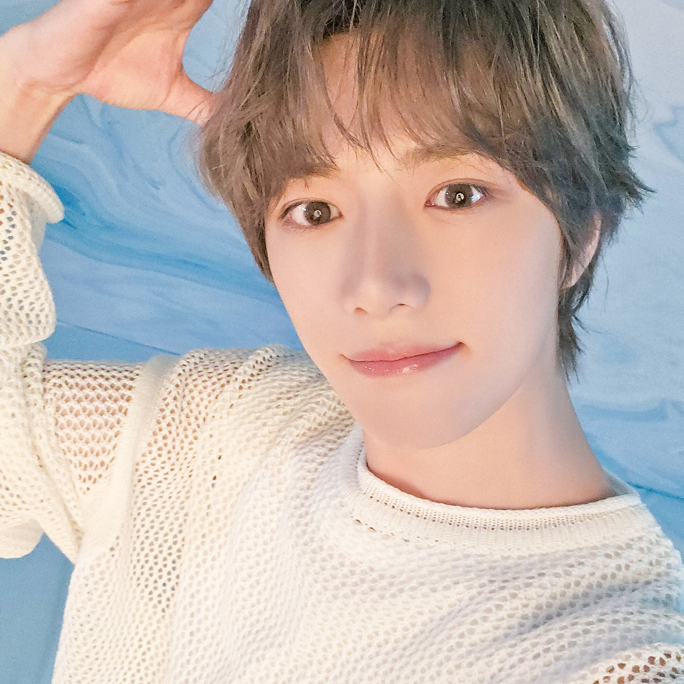 Latest photo of Beomgyu (TOMORROW X TOGETHER)