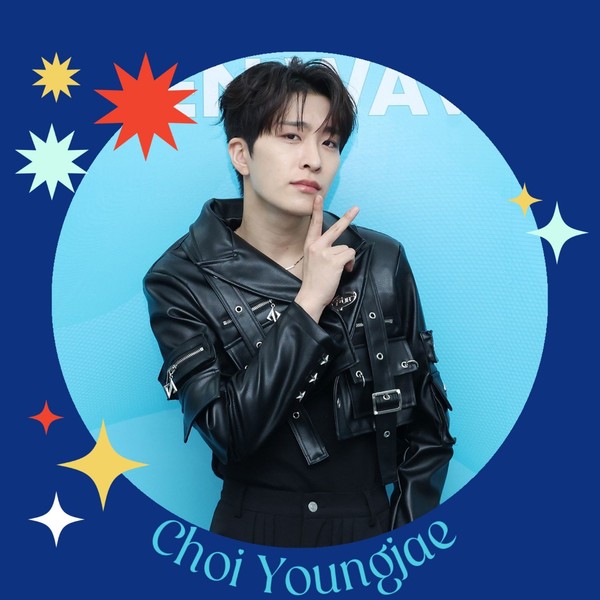 Best moment chosen by Youngjae (GOT7) fandom