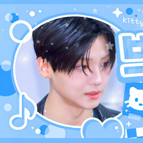 Popular profile image of Lee Sangwon (ALPHA DRIVE ONE) selected by votes