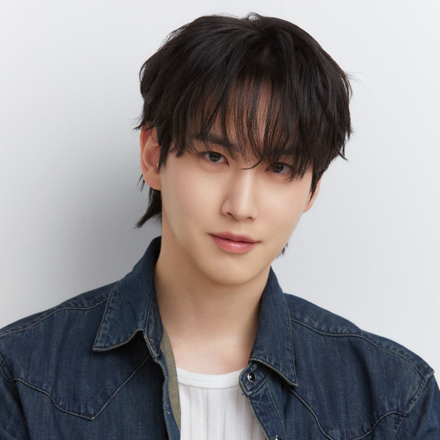 Latest photo of Shinwon (PENTAGON)