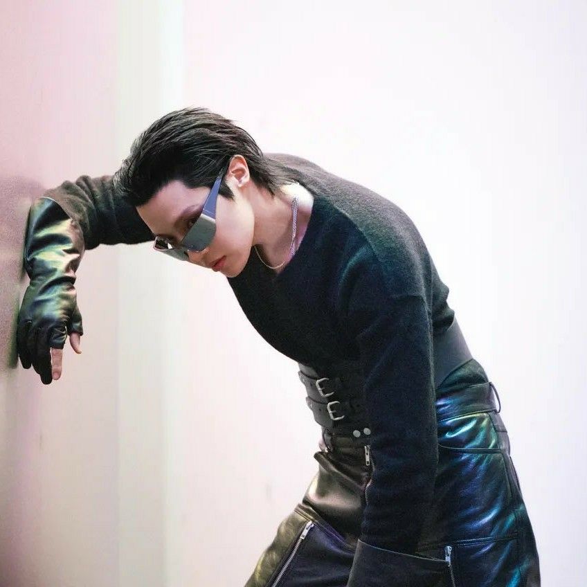 제이홉 (방탄소년단) 팬이 찍은 순간