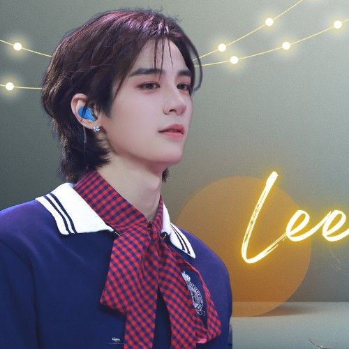 Latest photo of Leehan (BOYNEXTDOOR)