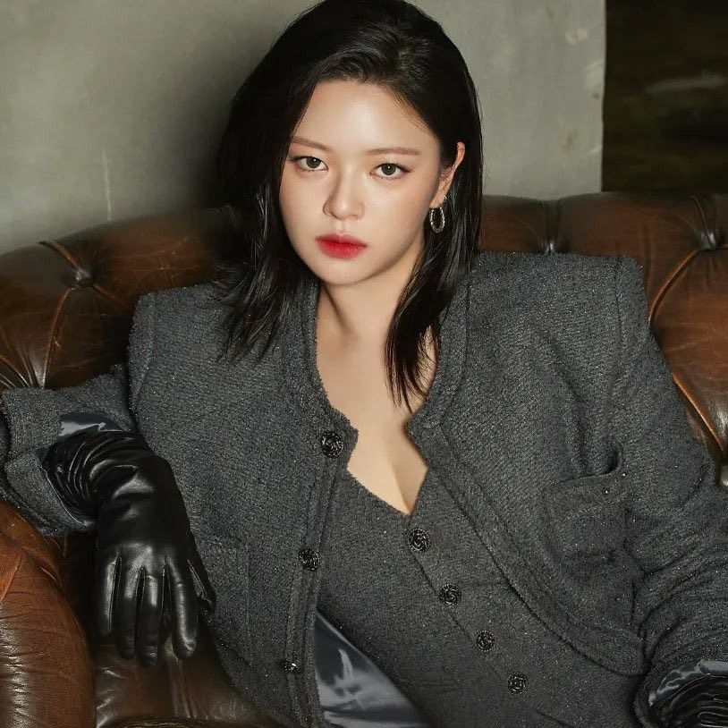 Momen yang diabadikan oleh penggemar TWICE