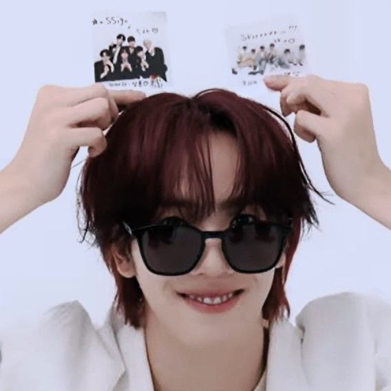 カズタ (n.SSign)ファンが撮った瞬間