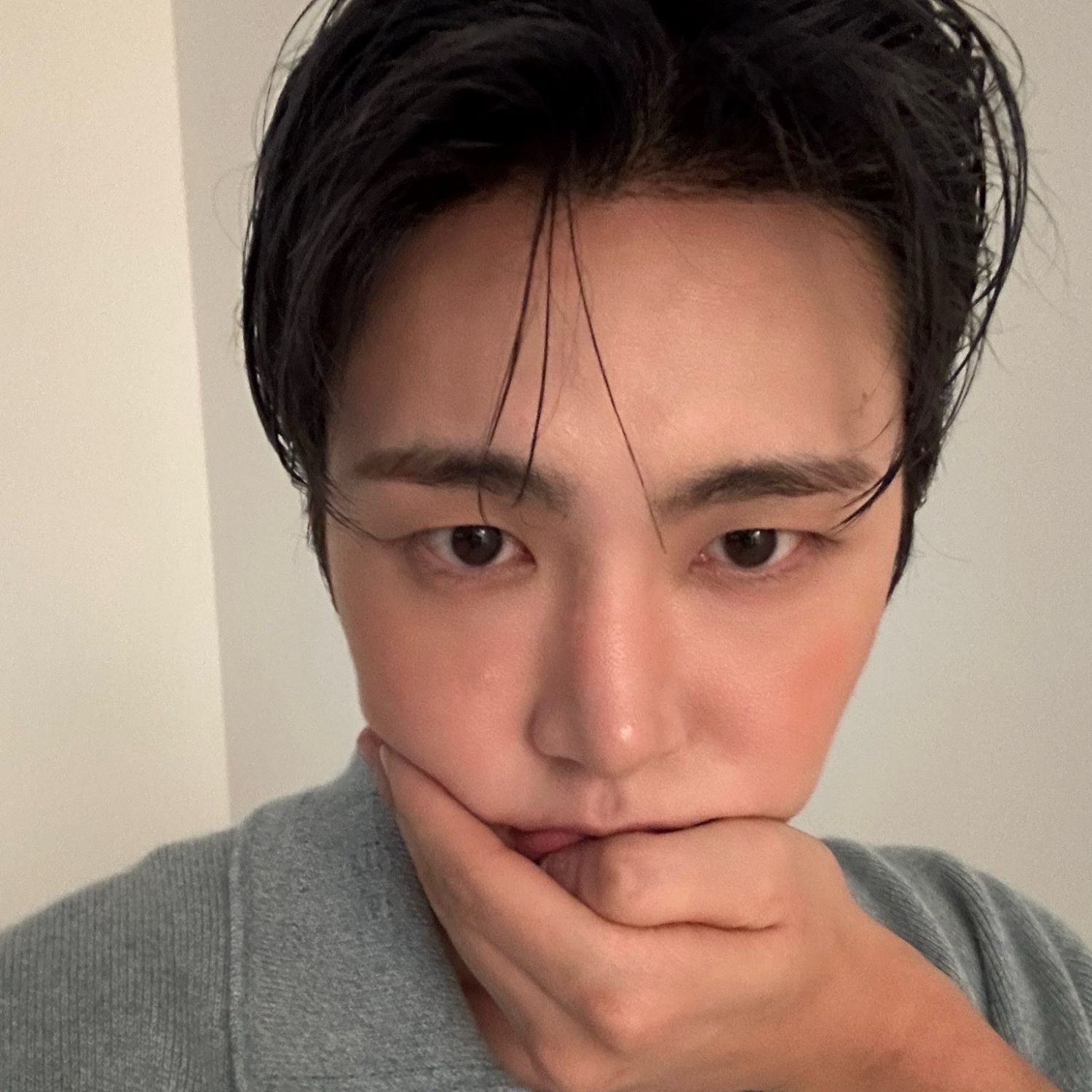 Latest photo of Jaeyoon (SF9)