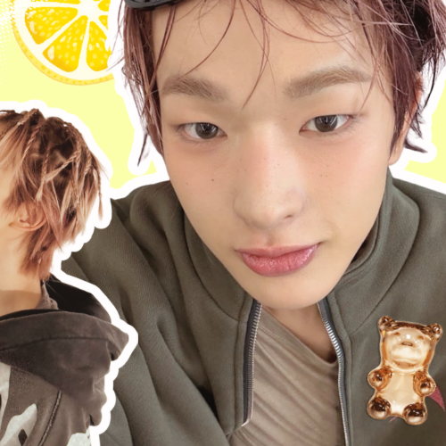 Latest photo of Tomoya (NEXZ)