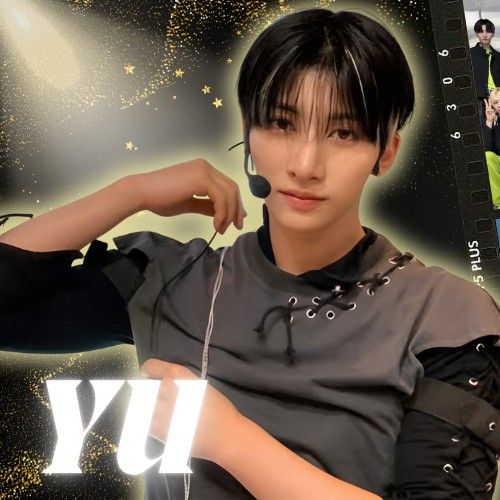 Latest photo of Yu (NEXZ)