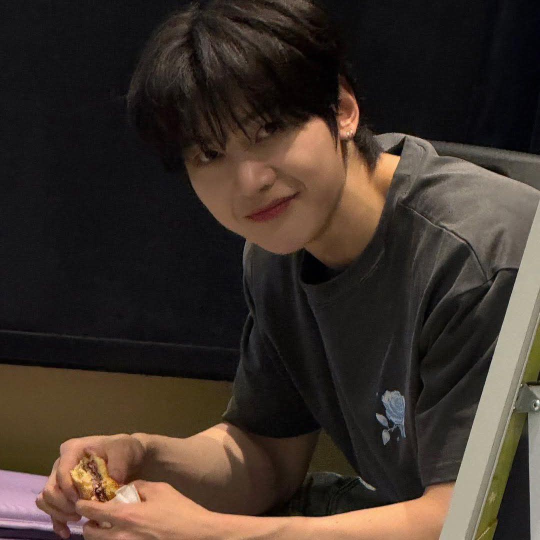 Latest photo of Seok Matthew (ZEROBASEONE)