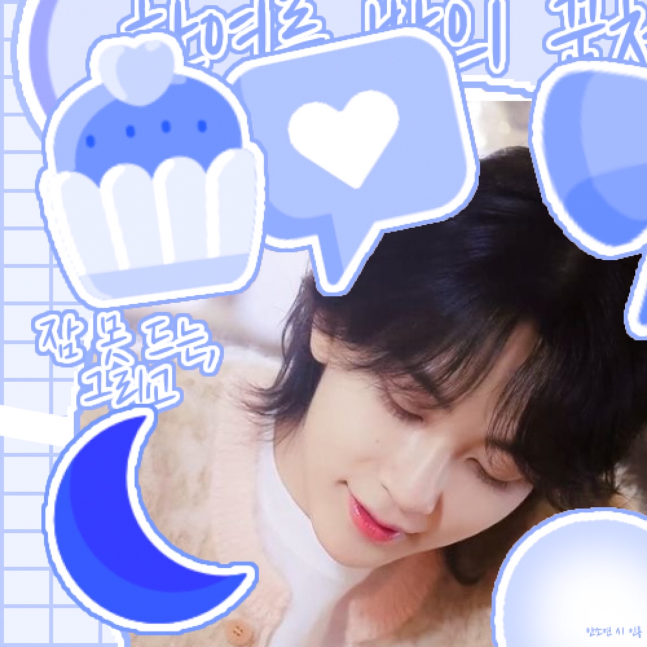 A moment captured by Jeonghan (SEVENTEEN)'s fan