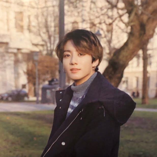 Recent activity shot of BTS