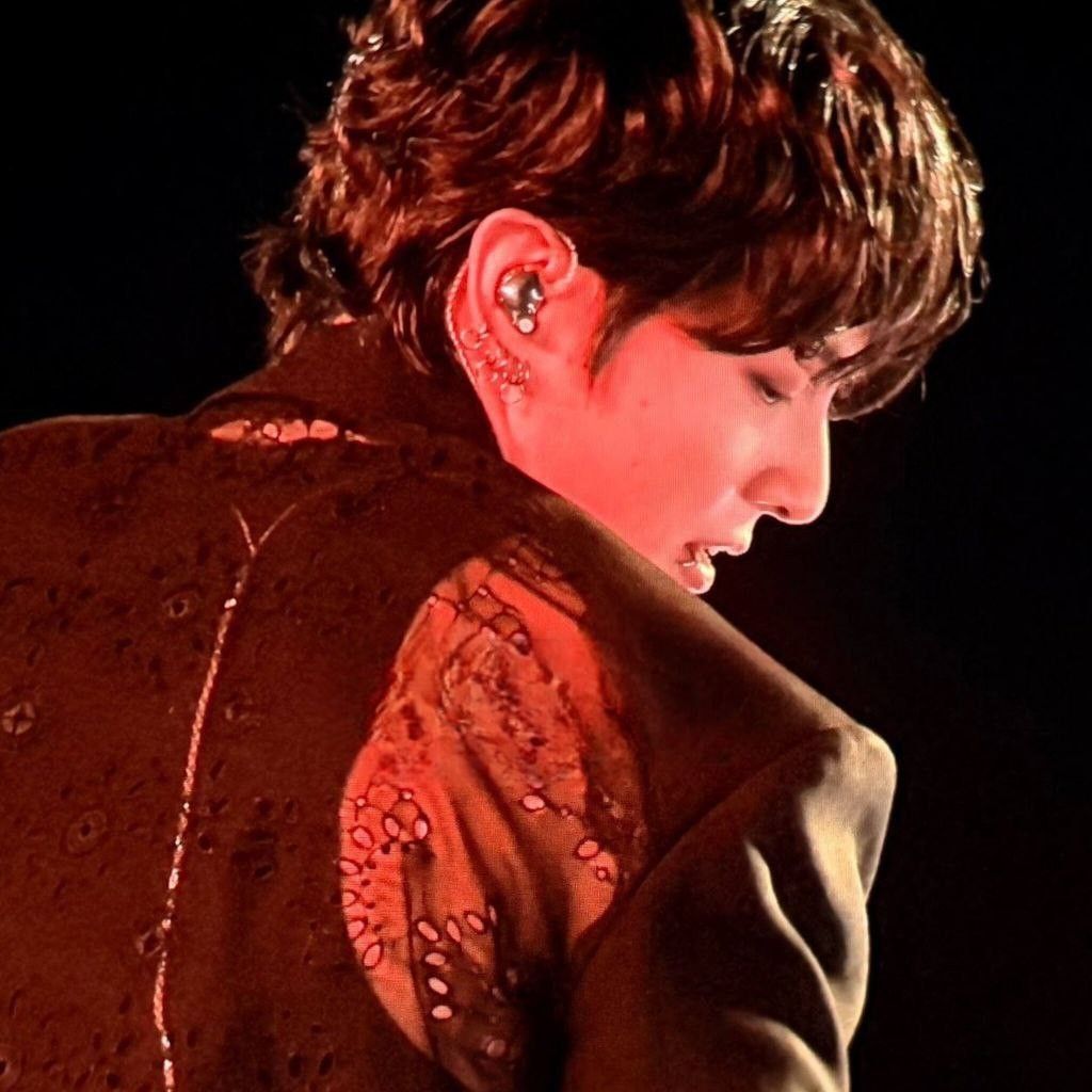 정국 (방탄소년단) 팬이 찍은 순간