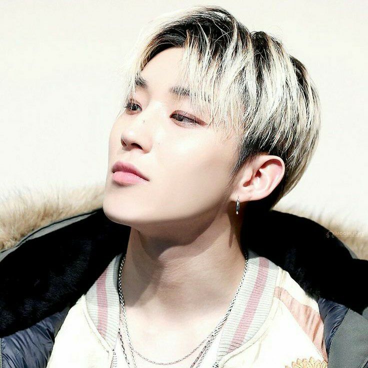 Latest photo of Jongup (B.A.P)