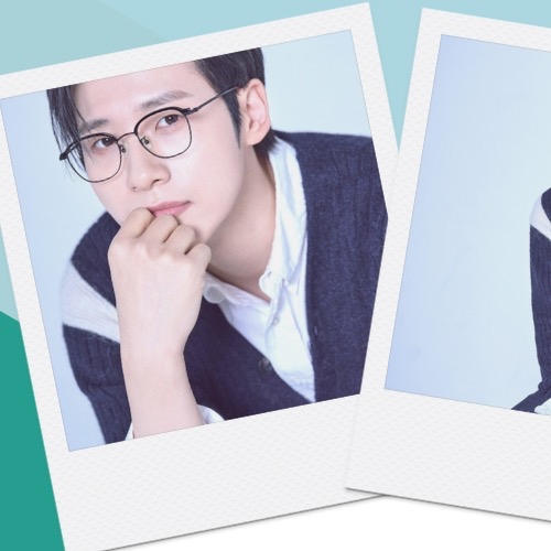 Recent activity shot of CNU (B1A4)