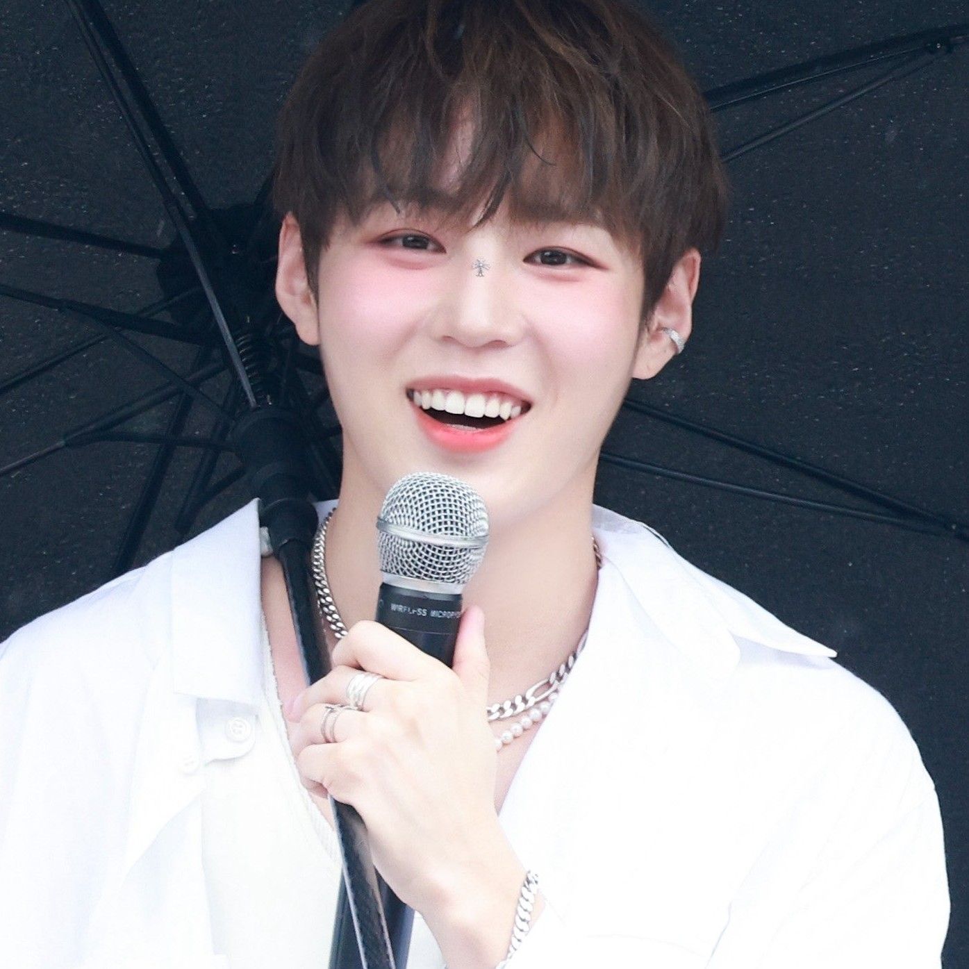 Latest photo of Ha Sungwoon