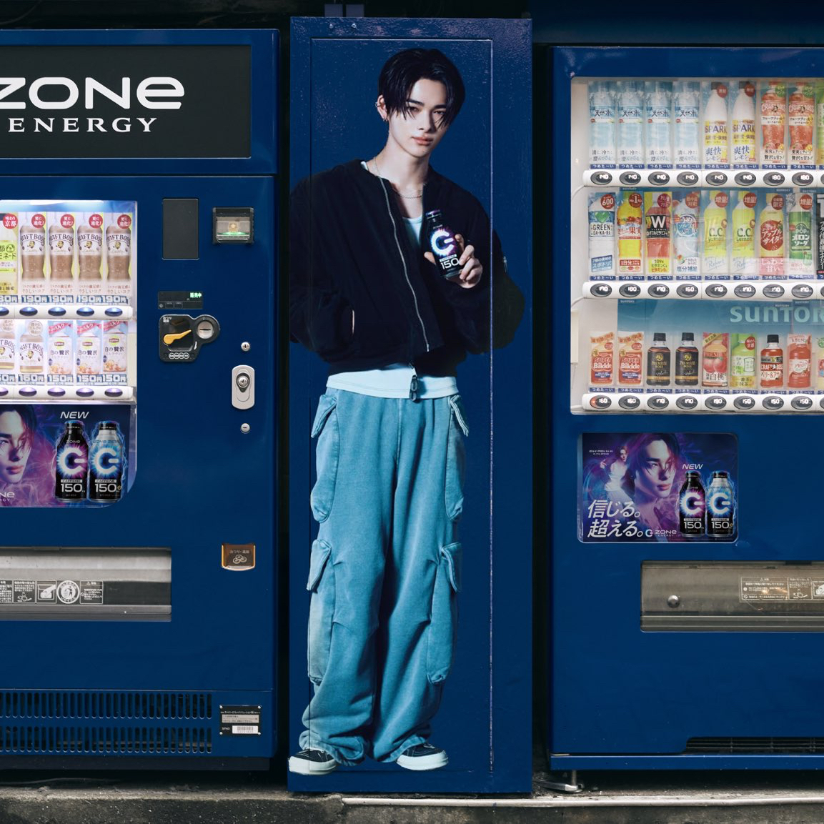 니키 (ENHYPEN) 최근 활동샷