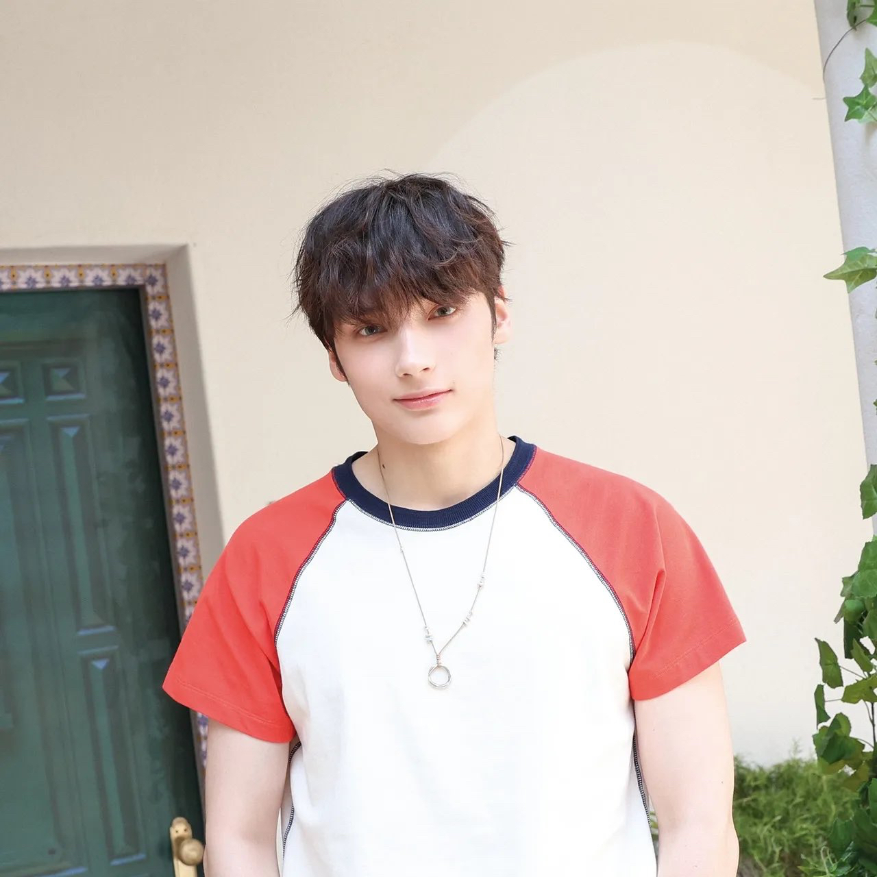 투모로우바이투게더 팬이 찍은 순간